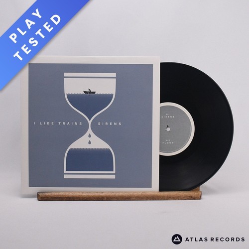 Iliketrains sirens limited - sirens,