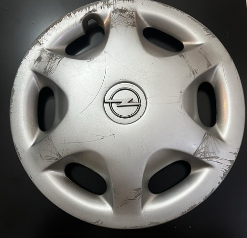 Copricerchio originale opel - originale, da