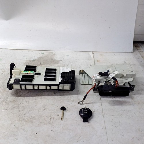 Kit centralina motore - , mini