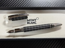 Penna stilografica Montblanc
