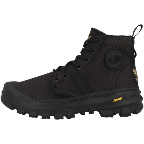 Stivali uomo palladium - stivali,