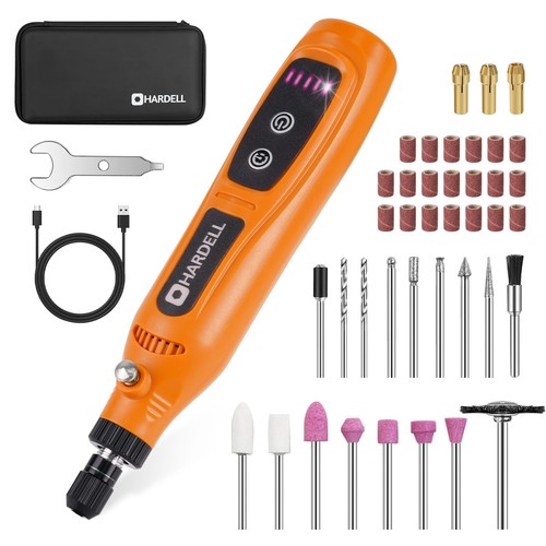 Mini utensile rotante - mini, senza
