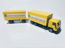 Siku 3714 Volvo FL7 modellino