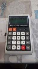 calcolatrice sanyo cx-8016