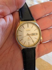 Orologio Seiko Quartz Type II