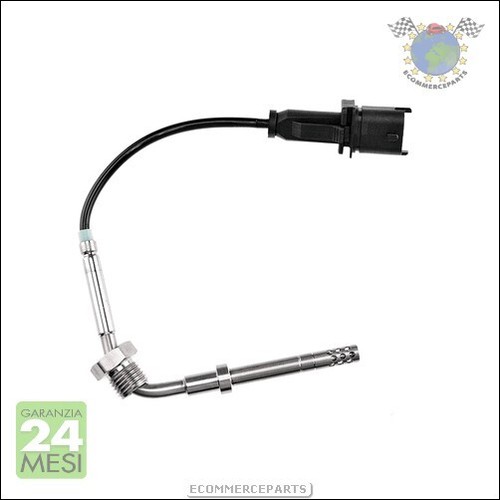 Sensore temperatura gas - sensore,