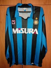 Maglia Fc. Inter Uhlsport
