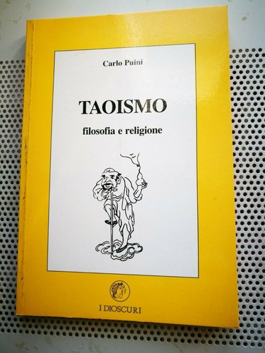 Esoterismo taoismo - esoterismo,