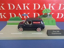 Die cast 1/43 Modellino Auto