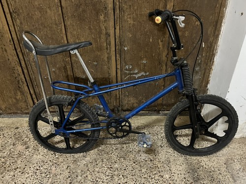 Bici cross epoca - bici,