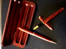 Set penne stilografica +