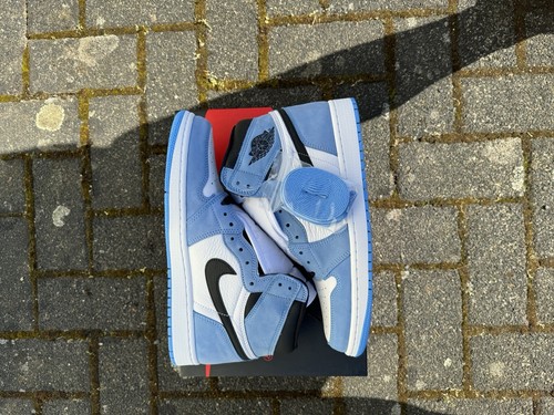 Air jordan unc - og,