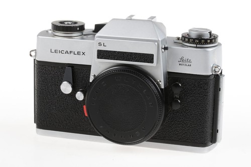 Leica leicaflex numero sn - -,