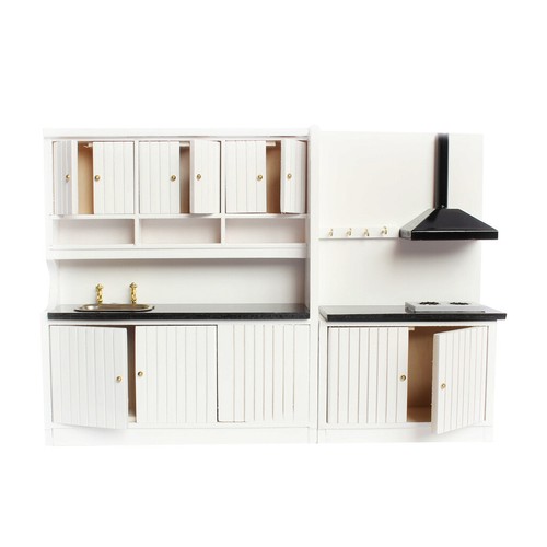 Miniatura dollhouse chen - 1:12,