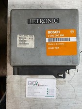 8857187 - 0280000908 CENTRALINA MOTORE ORIGINALE SAAB 9000