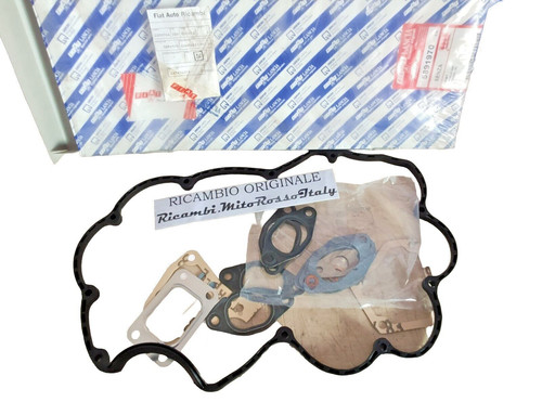 Serie guarnizioni motore - guarnizioni,