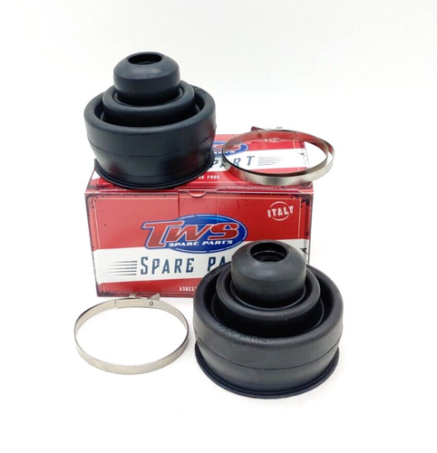 Kit cuffie giunto semiasse - 2,