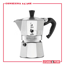 Moka Caffettiera per Caffè