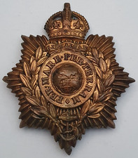Royal Marines K/C OR' s helmet
