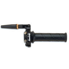 Single pull racing comando - single,