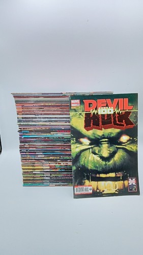 Devil hulk 100 gadget - hulk, gadget-