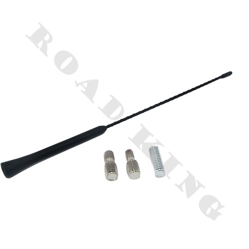 Antenna аuto radio 24cm - fm,