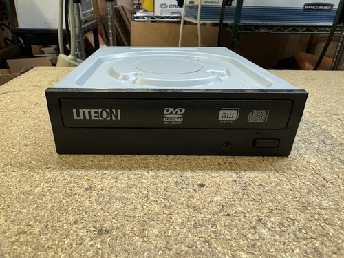 Liteon ihas324 dvd - ihas324-07, rw
