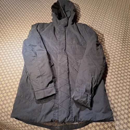 Parka giacca uomo - giacca,