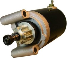 Starter Motor For Husqvarna