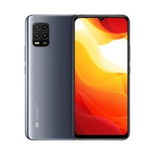 SMARTPHONE XIAOMI MI 10 LITE 5G 64 GB DUAL SIM 6.57" 48 MP COSMIC GREY NO MI 11