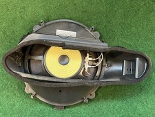 Mercedes W215 C215 CL BOSE