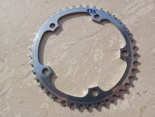 Nos Campagnolo Corona 42T  135 BCD L'Eroica  Colnago  Bianchi  Cinelli
