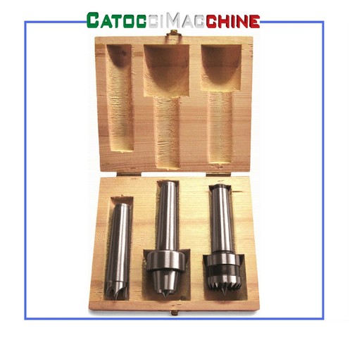 Serie pezzi trascinatore - 3,
