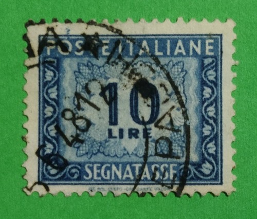 H137 italia italy 1947 - italia,
