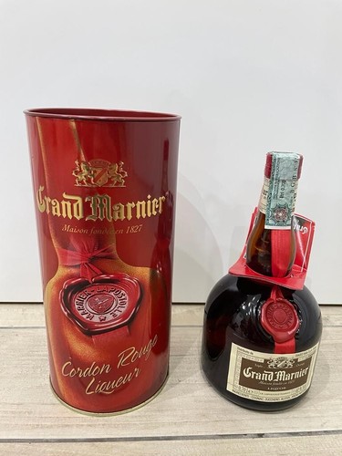 Bottiglia mai aperta grand - mai,