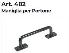 Maniglione Maniglia Nero