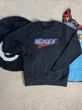 Girocollo Balmain Exit Logo M