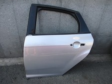 PORTA PORTIERA SPORTELLO POSTERIORE SX FORD FOCUS III BERLINA ANNO 2012