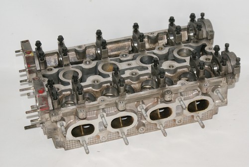 Testata lancia delta - testata,