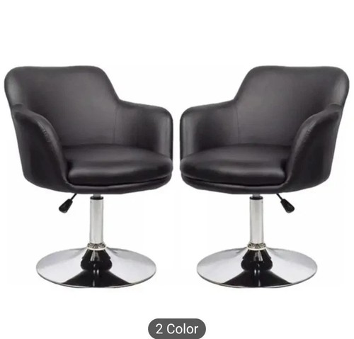 Set sedie pranzo girevoli - set, da
