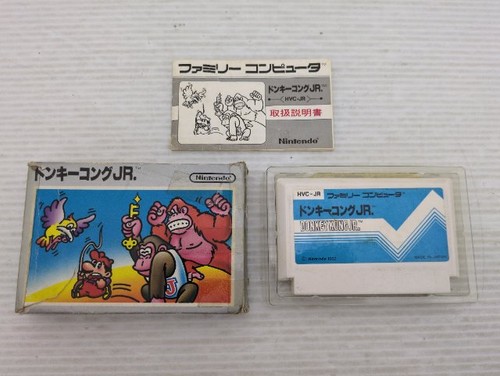 Gioco donkey kong jr - jp,