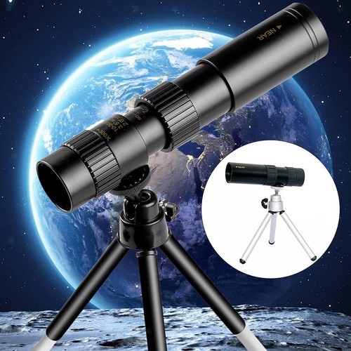 Telescopio monoculare 30x25 - monoculare,