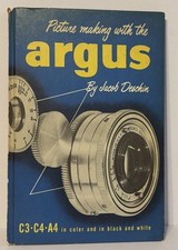 Picture Making with the Argus