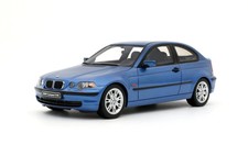 1/18 Otto Models BMW E46 318