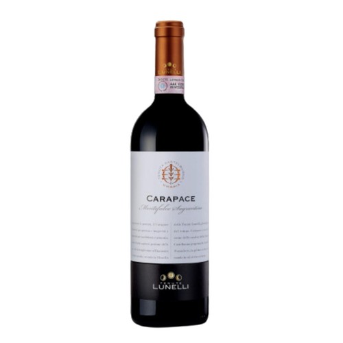 Sagrantino montefalco carapace - sagrantino,