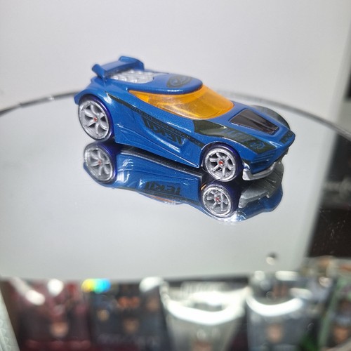 Hot wheels acceleratori - hot,