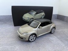 Volkswagen New Bettle 1/18 Kyosho