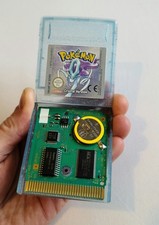 Pokemon Cristallo Ottime