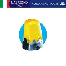 CAME KLED Lampeggiatore di segnalazione a LED ad alta visibilità e basso consumo