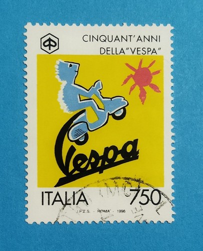 H1973 italia italy 1996 - h1973-,